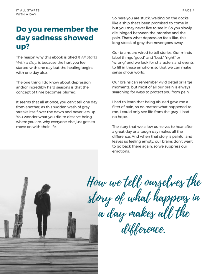 It All Starts With a Day [eBook] - Image 5