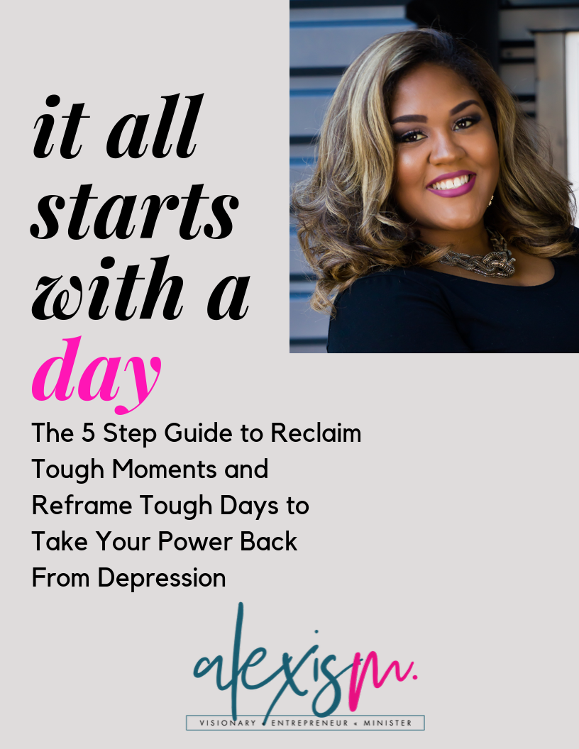 it all starts with a day it all starts with a day ebook by Alexis m Lott