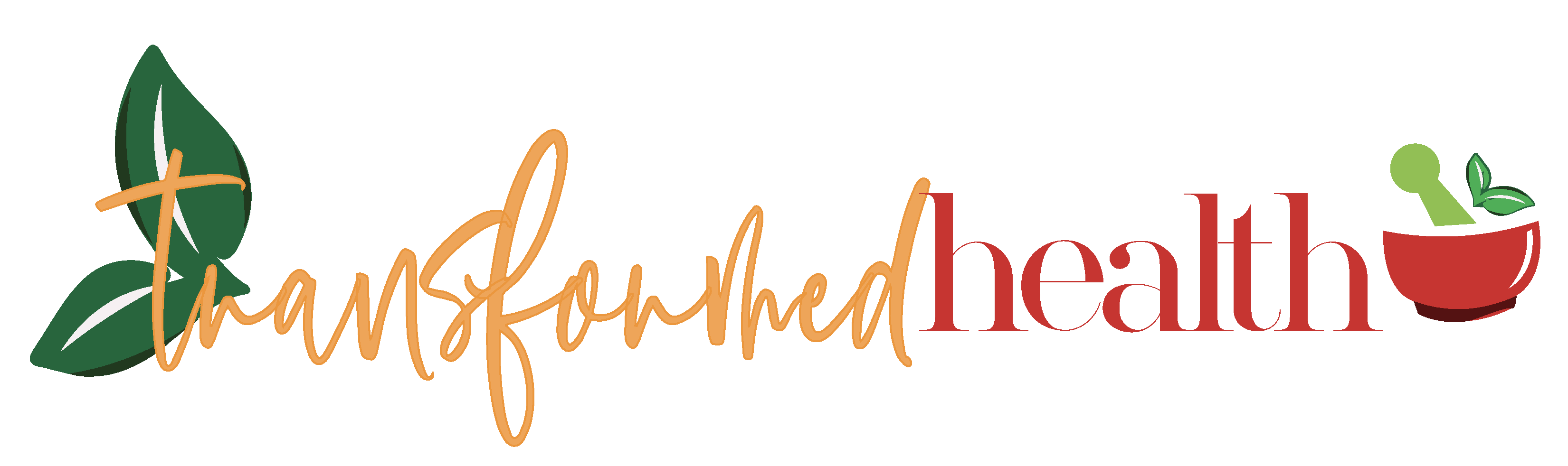 total transformation health solutions logo