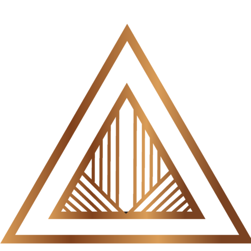 alexis m lott mini logo